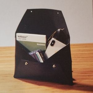 New Rachel.Zoe Box of Style Tribe Alive Clutch